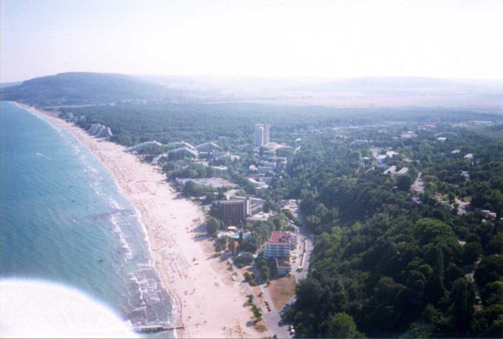Албена